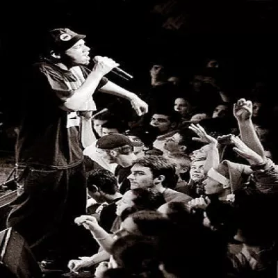 Samy Deluxe