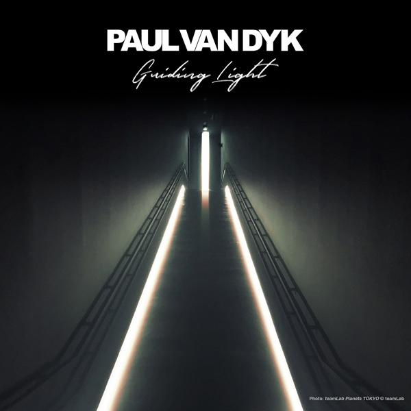 Альбом Guiding Light исполнителя Paul van Dyk