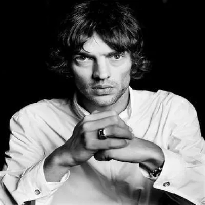 Richard Ashcroft