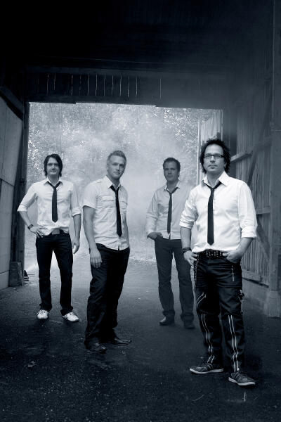 The Scotts все песни в mp3