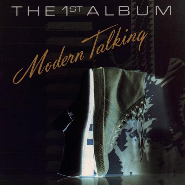 Modern Talking - One in a Million