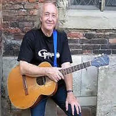 Tony (T.S.) McPhee