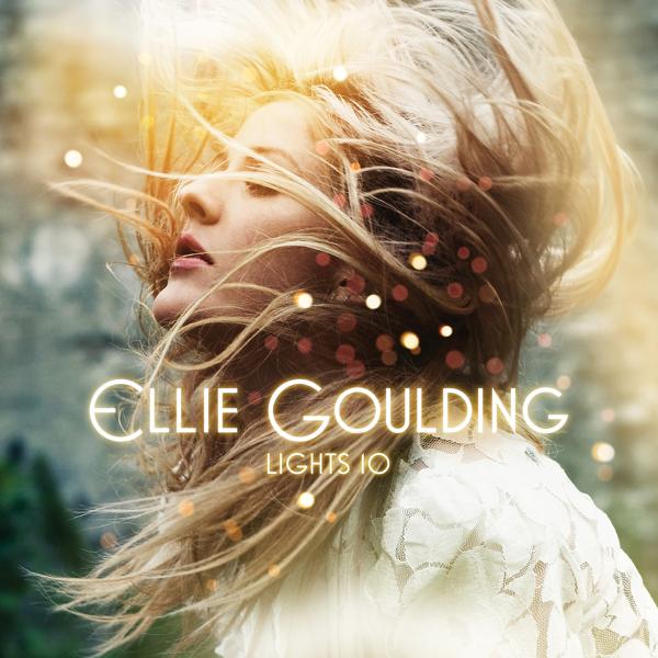 Альбом Lights 10 исполнителя Ellie Goulding