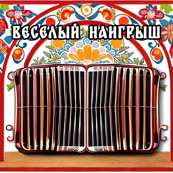 Музыка дождя