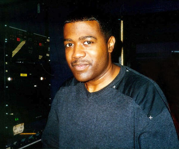 DJ Pierre