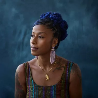 Aja Monet все песни в mp3