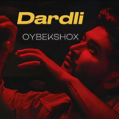 Oybekshox