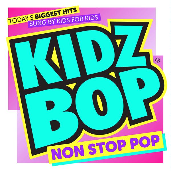 Kidz Bop Kids - Fancy