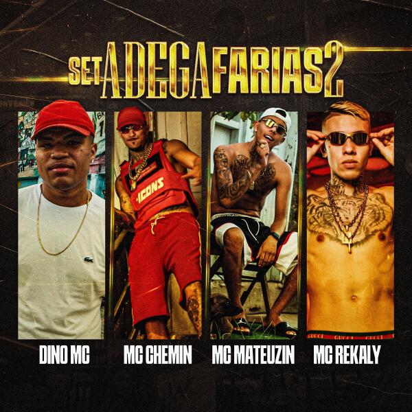 MC REKALY