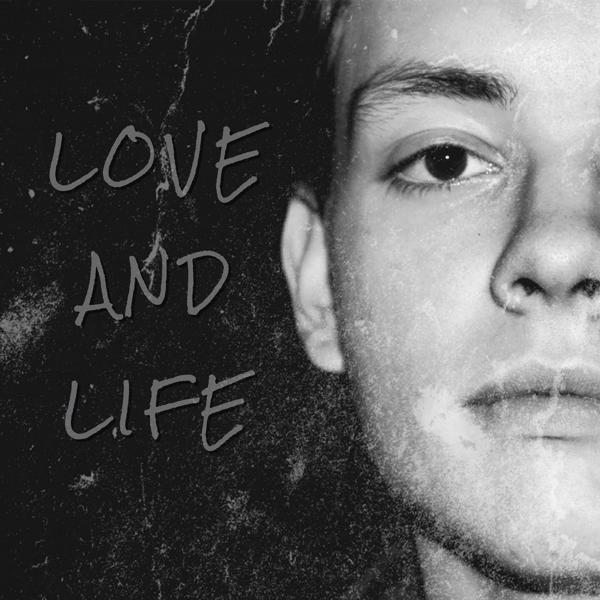 Альбом Love and Life исполнителя Snotty Dreamer