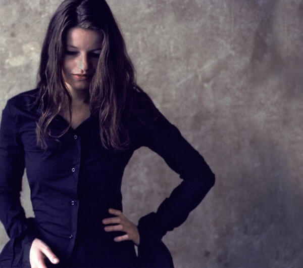 Dorothee Oberlinger