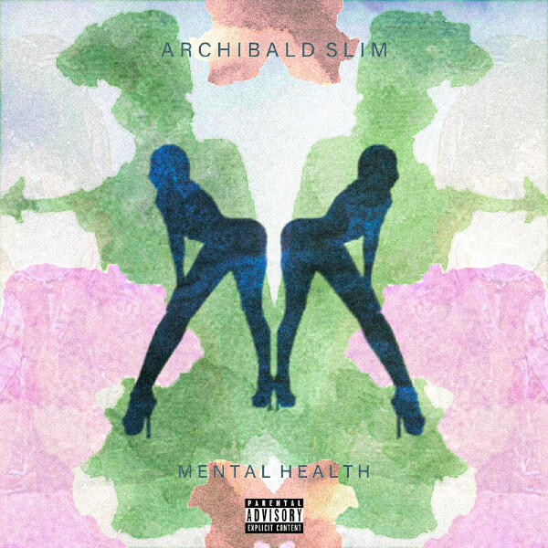 Archibald Slim все песни в mp3