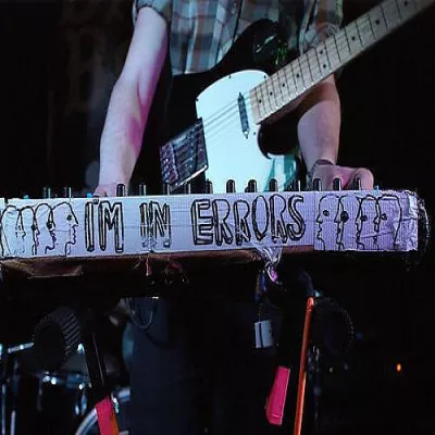 Errors все песни в mp3