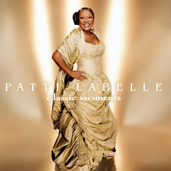 Patti Labelle, Elton John - Your Song (Album Version)