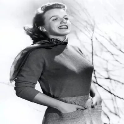 Ilene Woods все песни в mp3