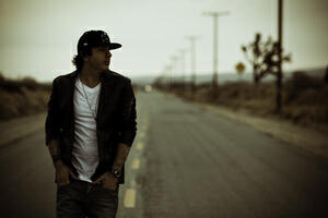 Kevin Rudolf