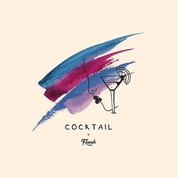 Flavah, Yasmeen, Victor - Vintage