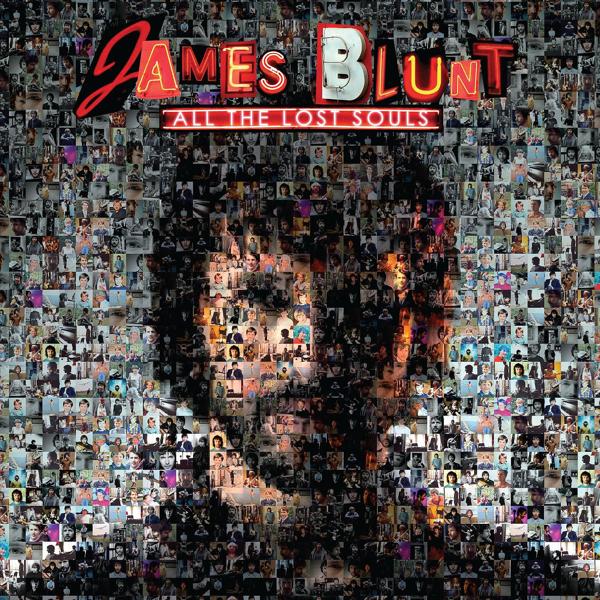 Альбом All the Lost Souls исполнителя James Blunt
