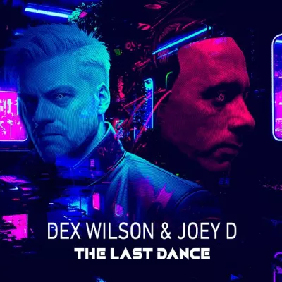 Dex Wilson