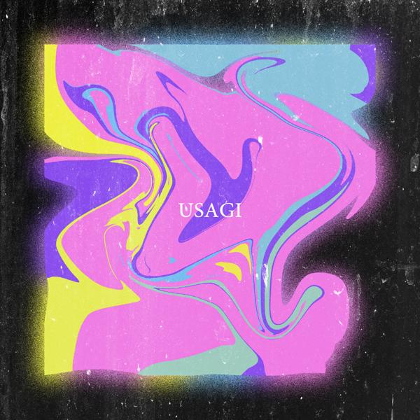 Альбом Кривая исполнителя Usagi