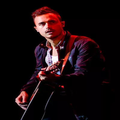 Joe King