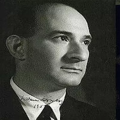 William Steinberg все песни в mp3