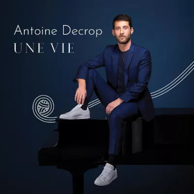 Antoine Decrop все песни в mp3