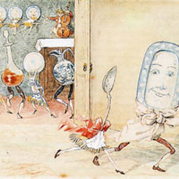 Nursery Rhymes все песни в mp3