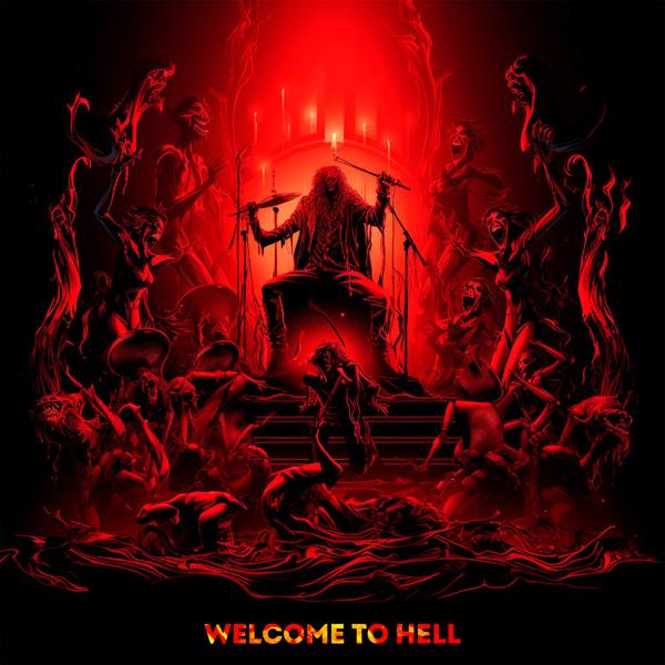 Welcome to Hell