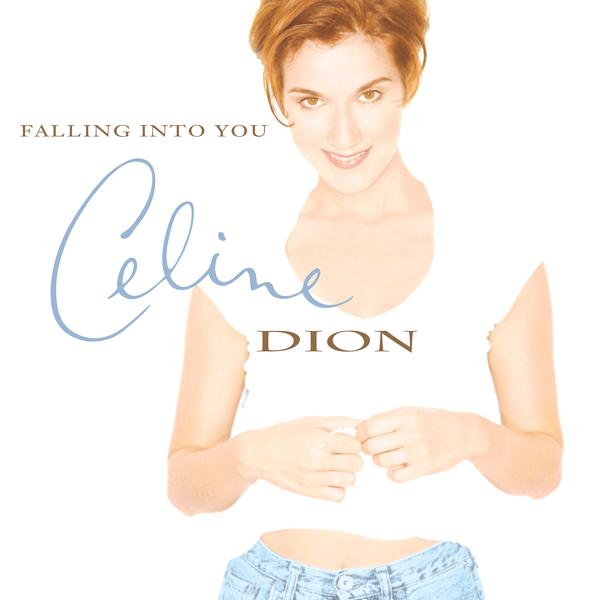Céline Dion - Call The Man