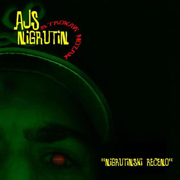 Ajs Nigrutin - Skreč Po Guzi