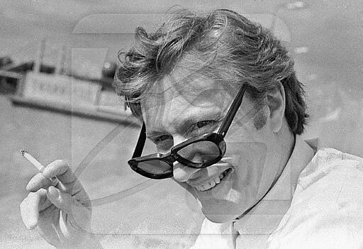 Андрей Миронов