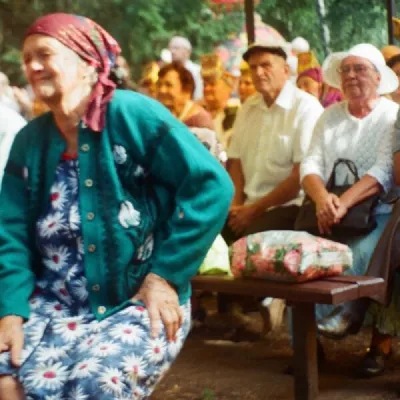 Ансамбль Толока