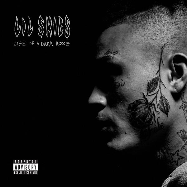 Lil Skies - Cloudy Skies