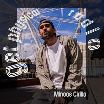 Minoas Cirillo