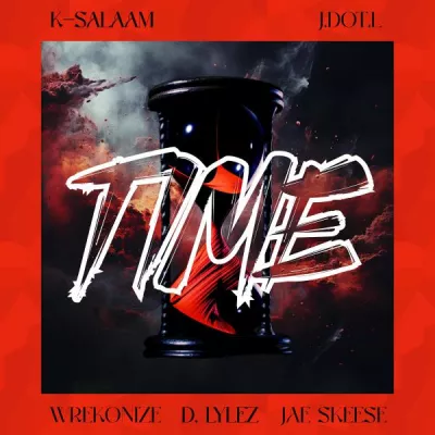 K Salaam все песни в mp3