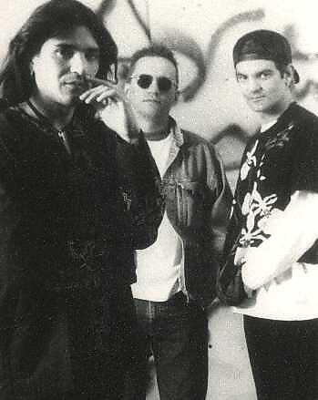 Los Enanitos Verdes