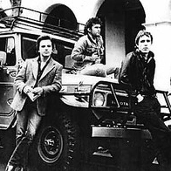 Cold Chisel