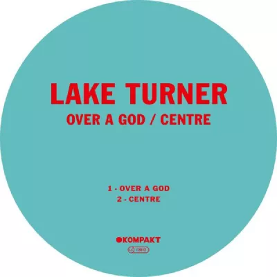 Lake Turner