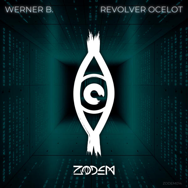 Werner B.