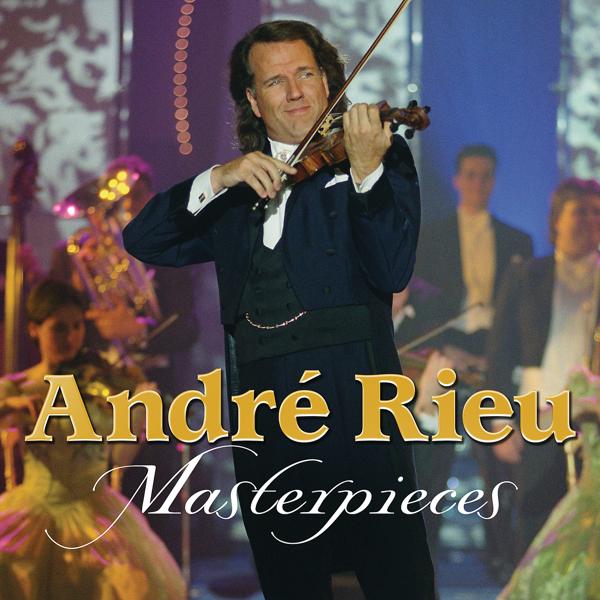 André Rieu, The Johann Strauss Orchestra - Strauss & Co (Medley)