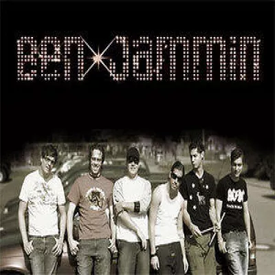 Benjammin все песни в mp3