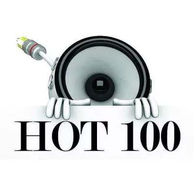 HOT 100 все песни в mp3