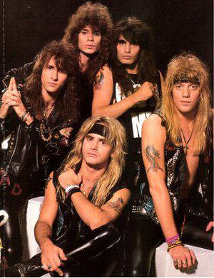 Warrant