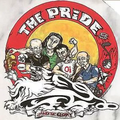 The Pride все песни в mp3