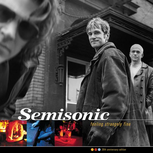 Semisonic - Singing In My Sleep