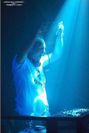 DJ Vini