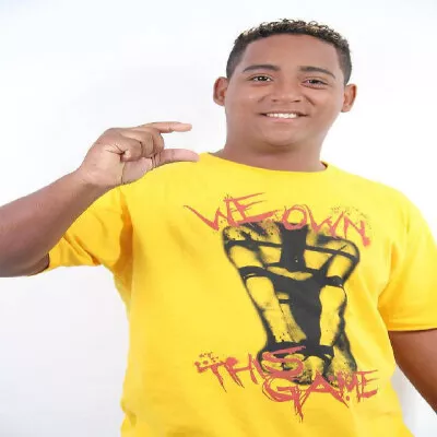 MC Nandinho