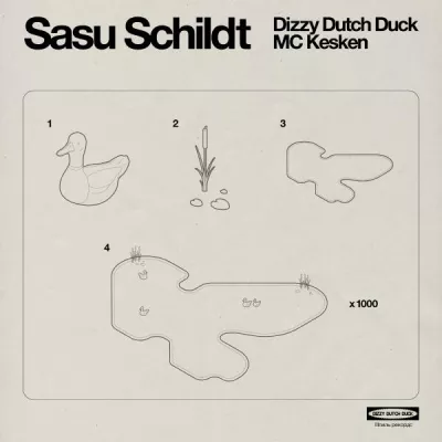 DIZZY DUTCH DUCK