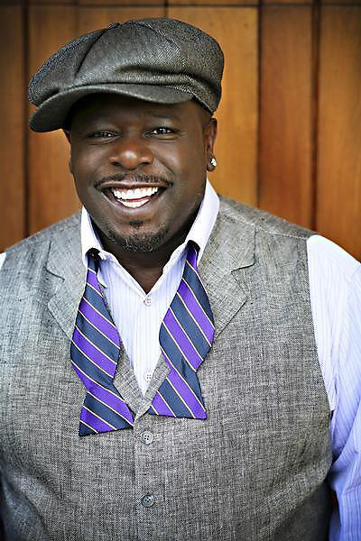 Cedric The Entertainer